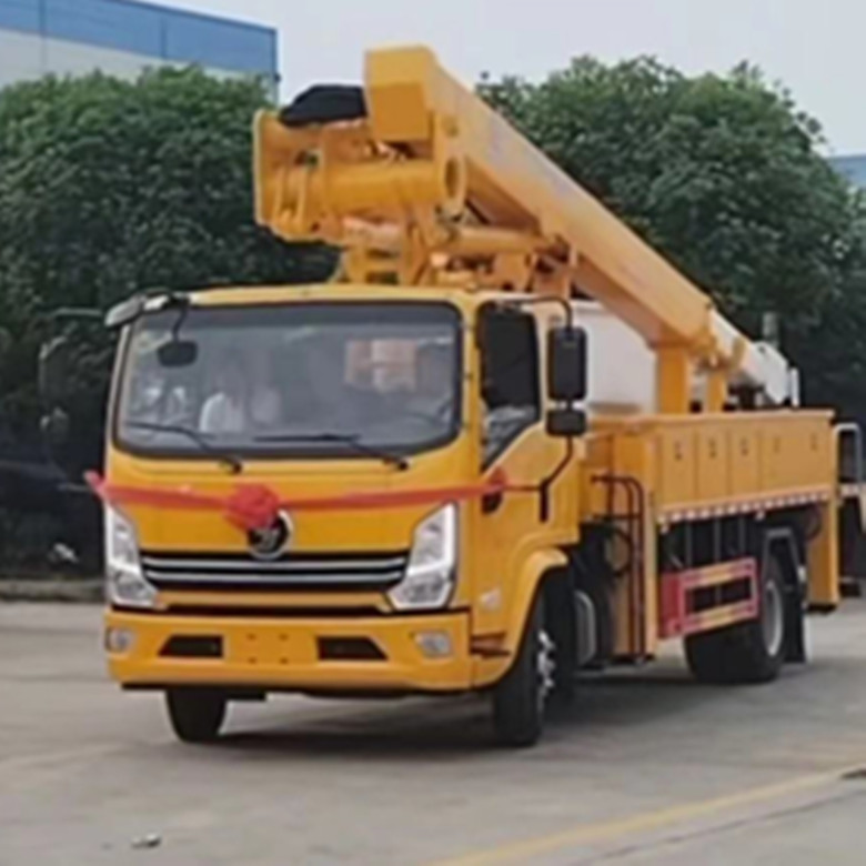 絕緣高空作業(yè)車(chē)推薦