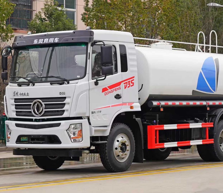 好消息！東風D3S12方灑水車特價銷售